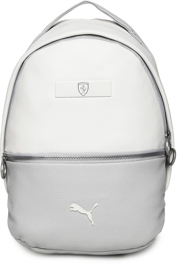 puma sf ls zainetto backpack