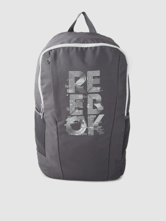 reebok unisex backpack