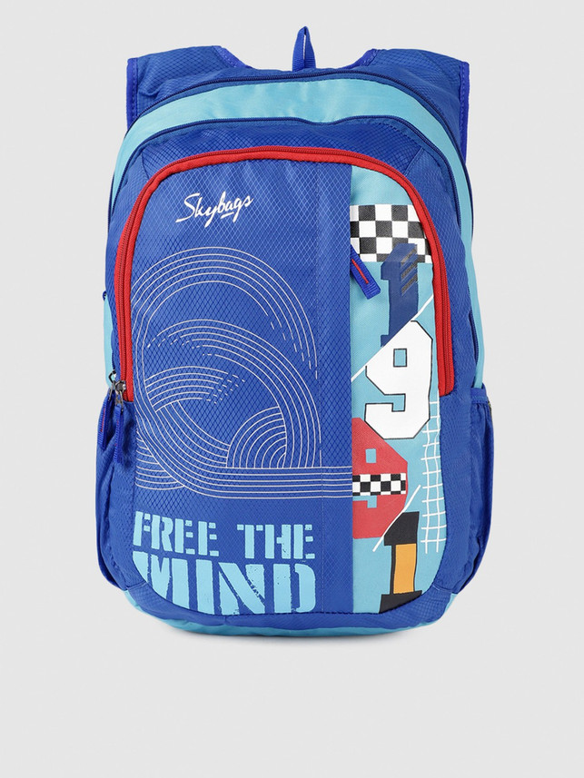 skybags unisex