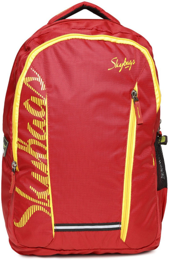 flipkart sky bag