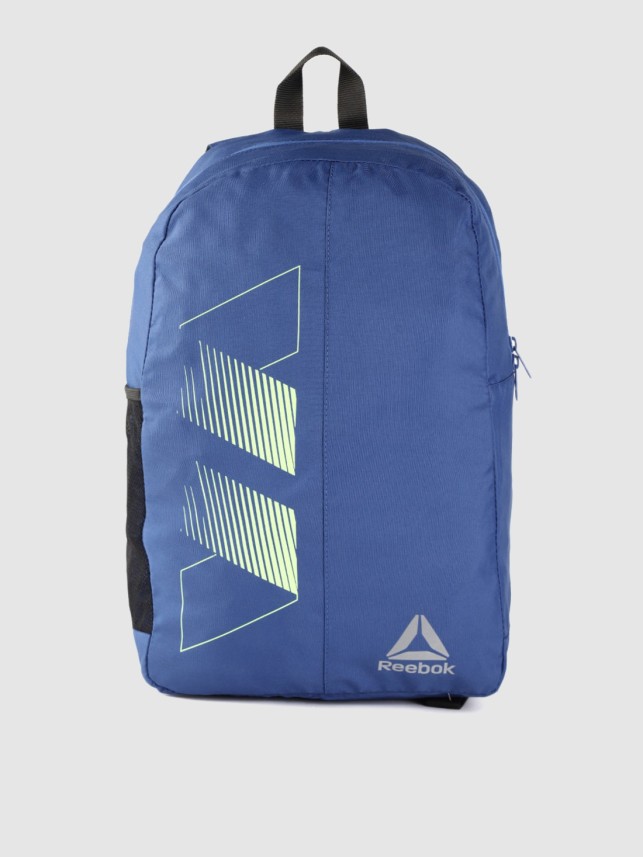 reebok training backpack