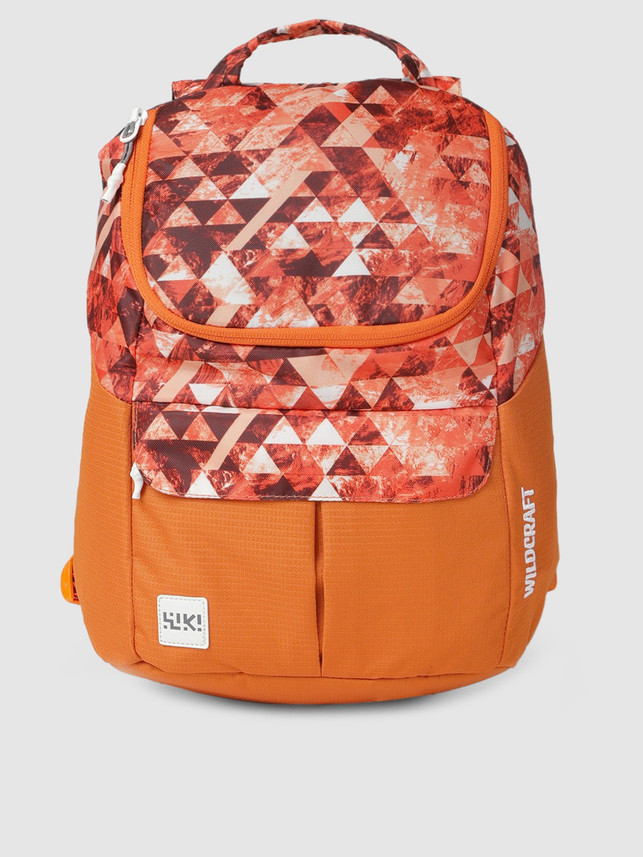 wildcraft women's backpack