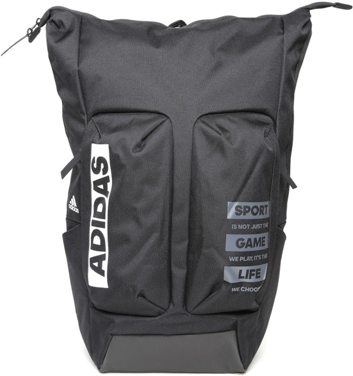 adidas athletic id backpack