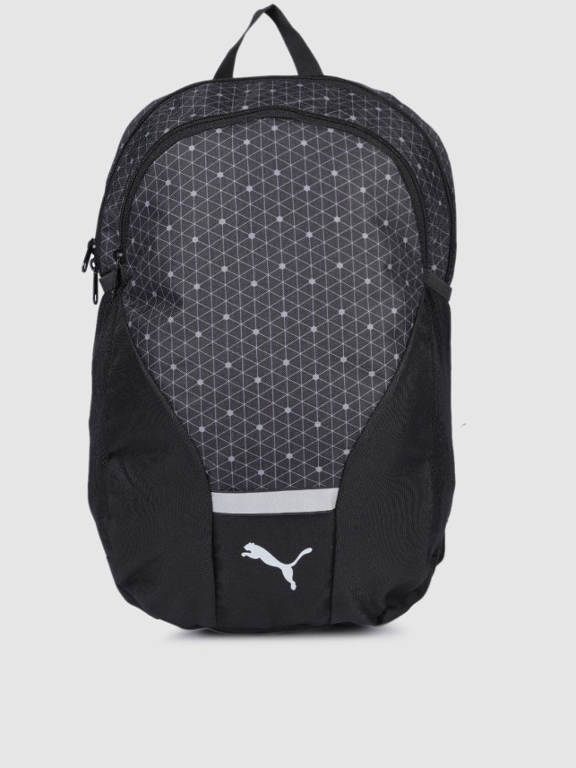 puma graphic backpack