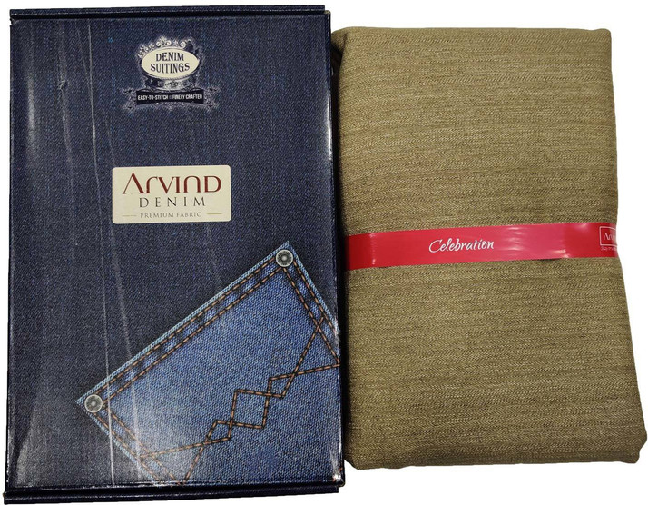 arvind denim fabric prices