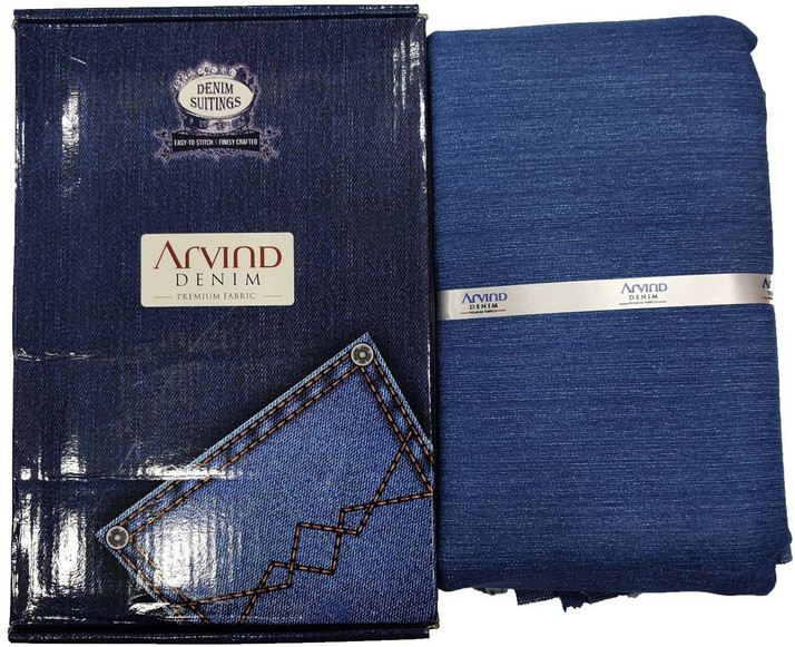 arvind denim fabric prices