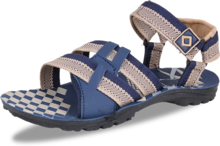 flipkart gents sandal