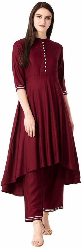 Stylish kurta for women Clearance