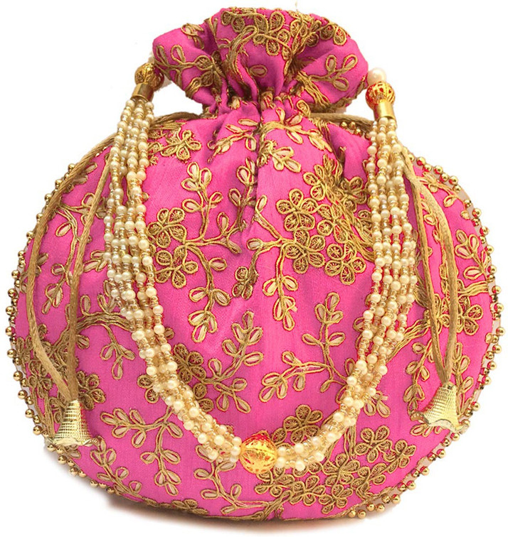 potli bags for return gifts near me
