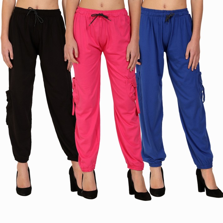 flipkart ladies night pants