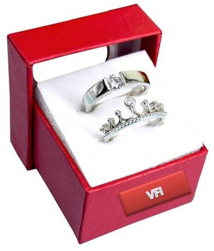 Ad couple rings discount