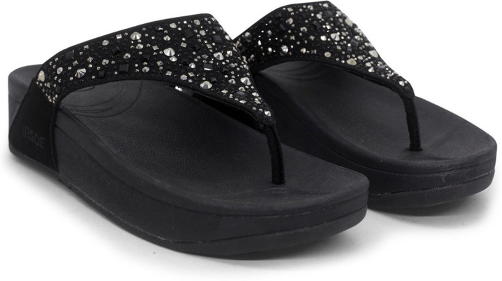 irose chappal