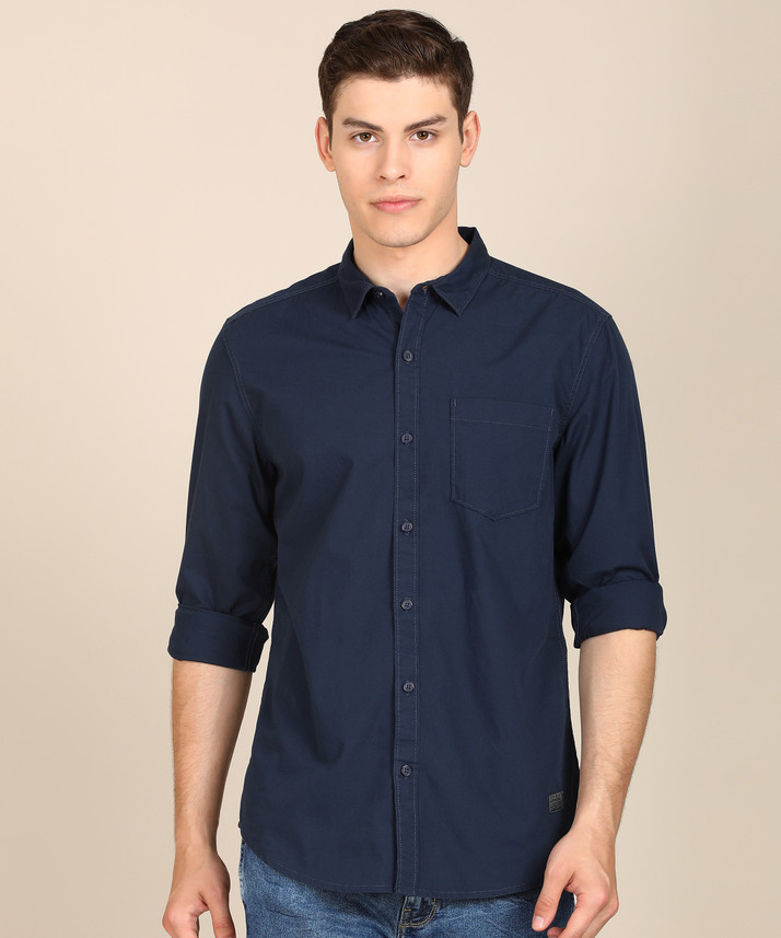 wrangler shirt flipkart