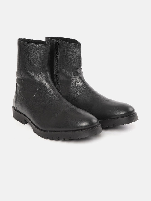 carlton london boots flipkart