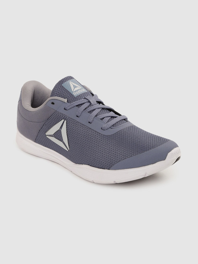 reebok pink tennis shoes