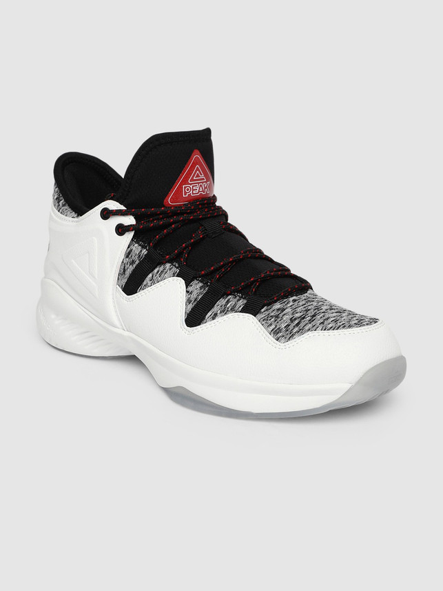 best running and basketball shoes