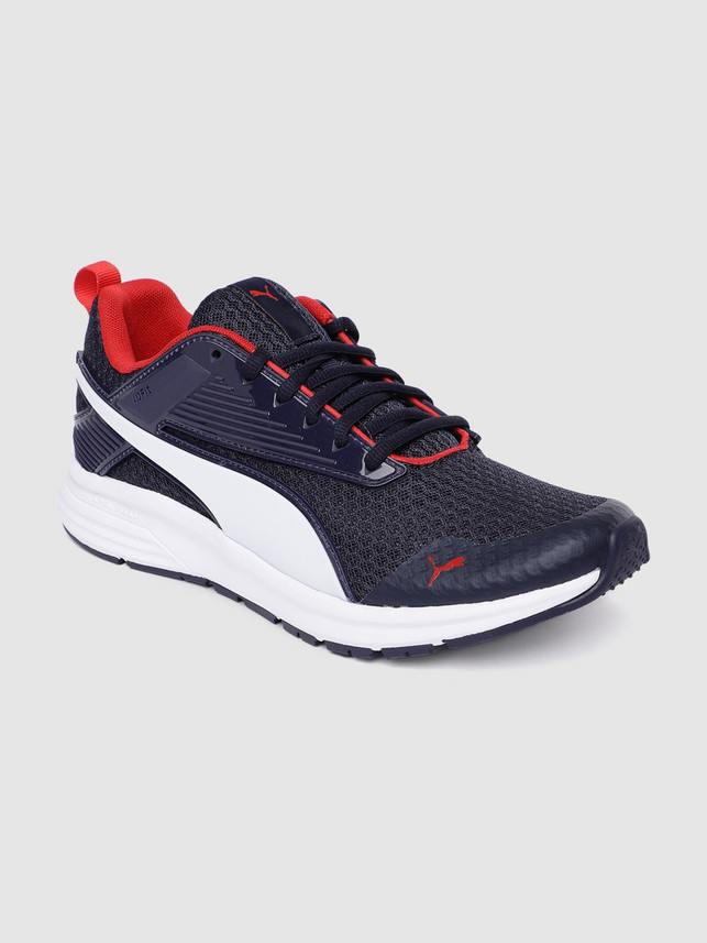 puma pure jogger pro