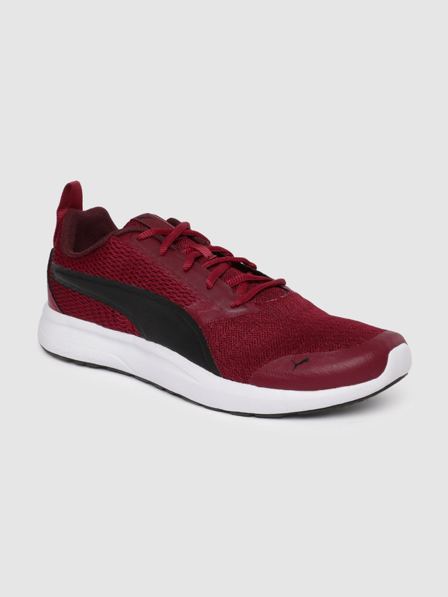 puma max idp