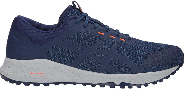 asics alpine xt peacoat