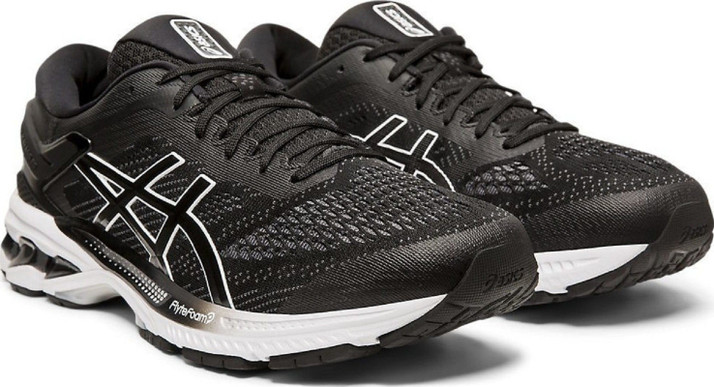 asics Gel - Kayano 26 Running Shoes For 