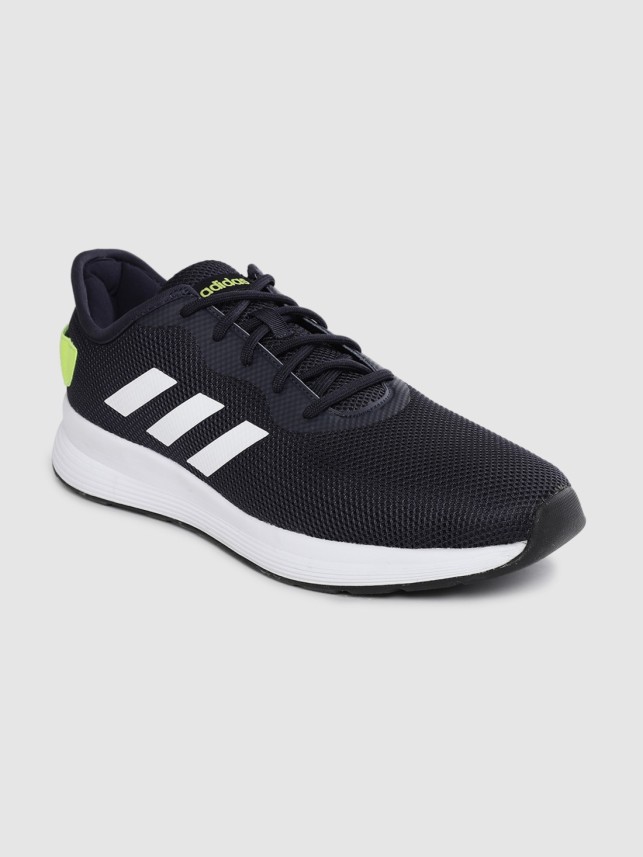 mens black adidas ozweego