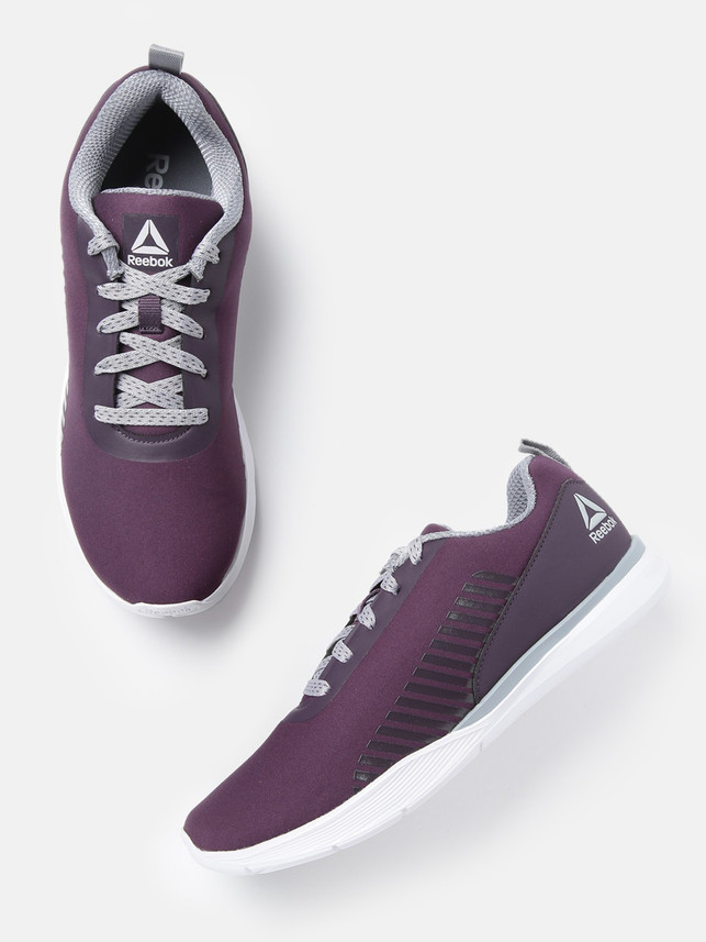 reebok women's aerobic shoes