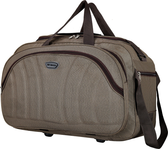 travel bags flipkart