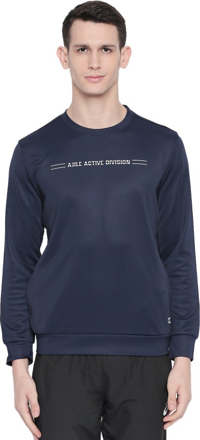 ajile by pantaloons sweatshirt