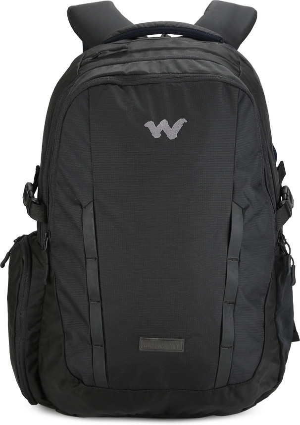 Wildcraft continuum laptop backpack Clearance