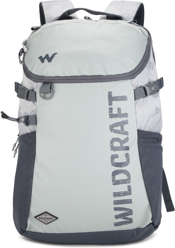 wildcraft pacto black