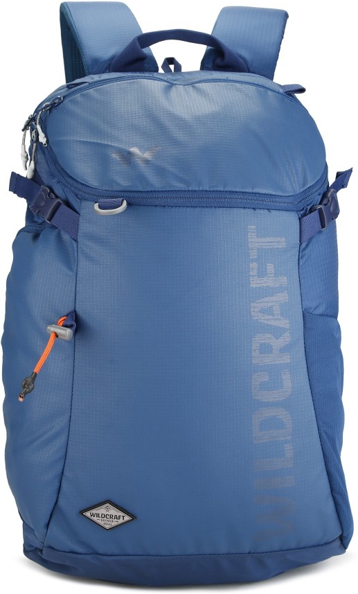 wildcraft pacto backpack