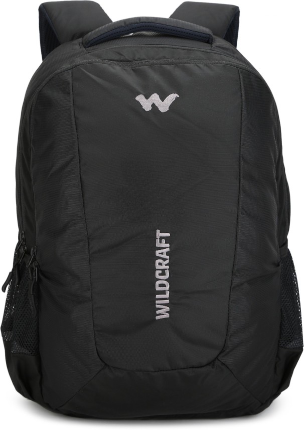 wildcraft trident 16 inch laptop backpack