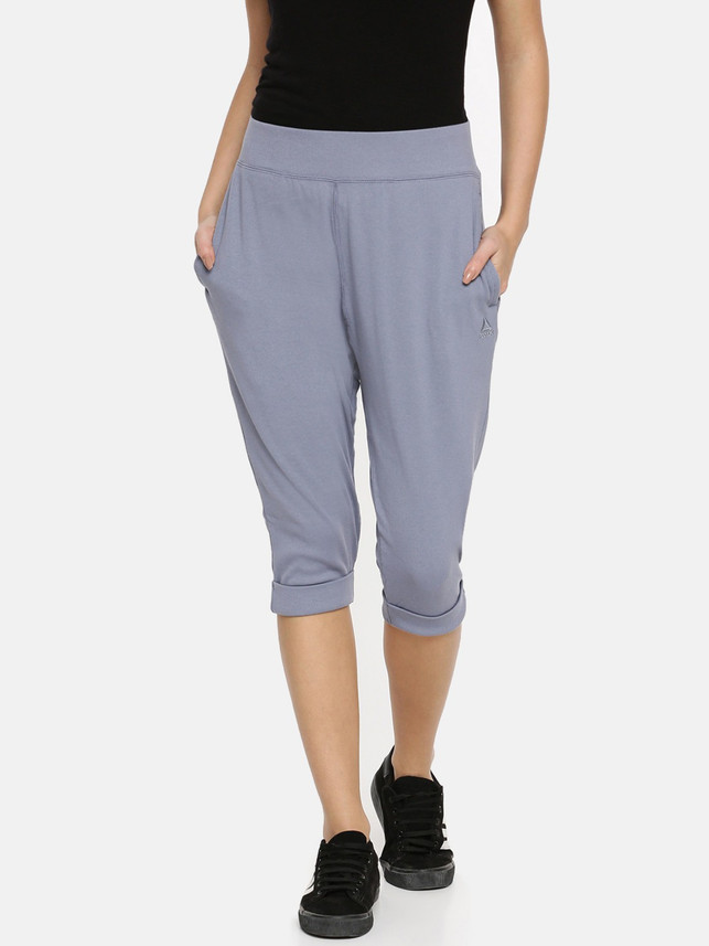 Reebok capri clearance