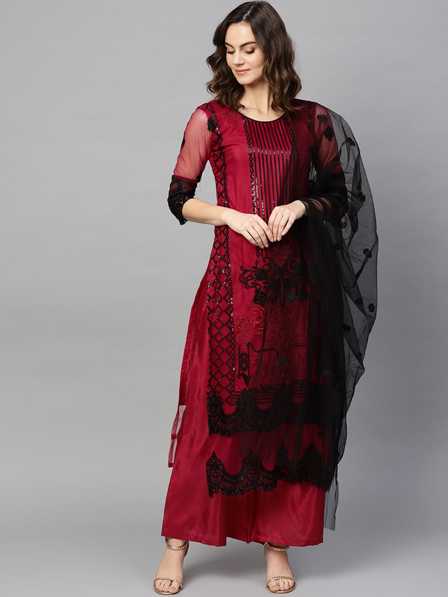 ishin dress material