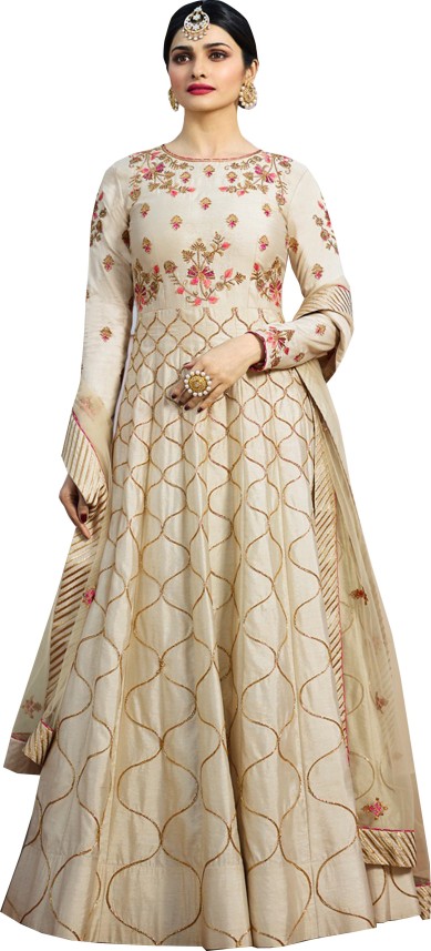 flipkart anarkali salwar suit