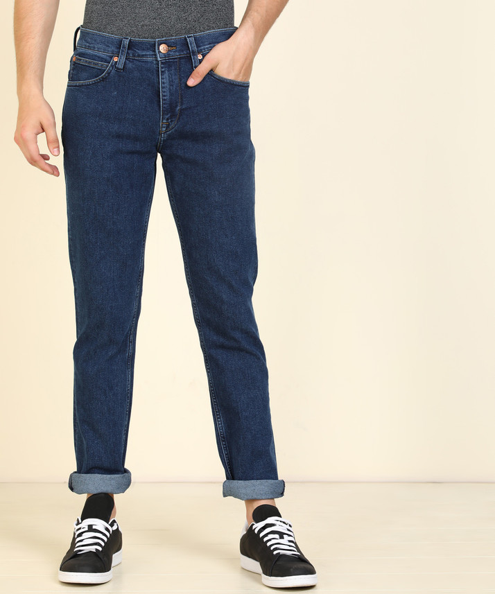 lee jeans flipkart
