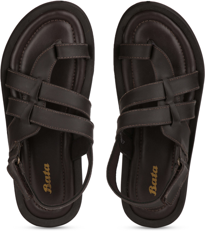 bata sandals for men online