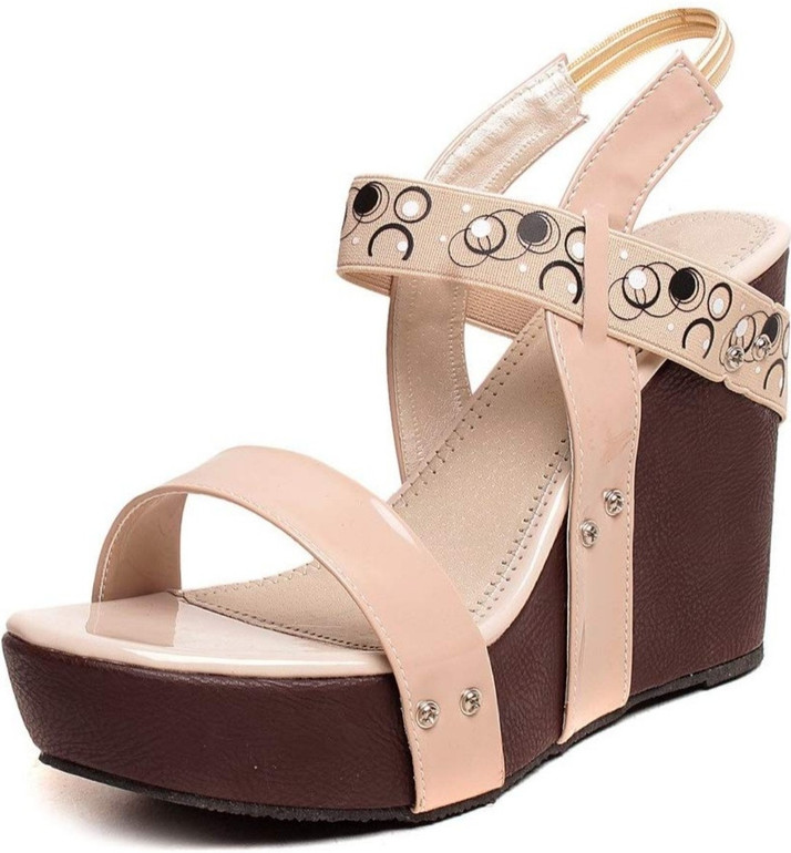 heel sandal new design