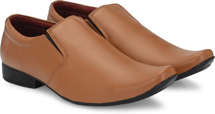 pure leather shoes online