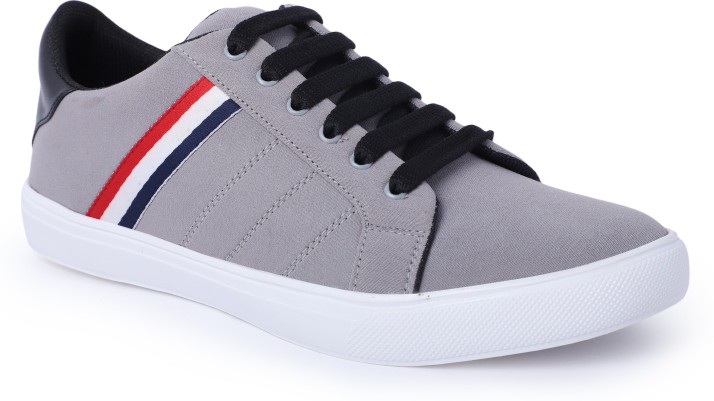 Shoe Mate Grey Casual Shoes Casuals For 