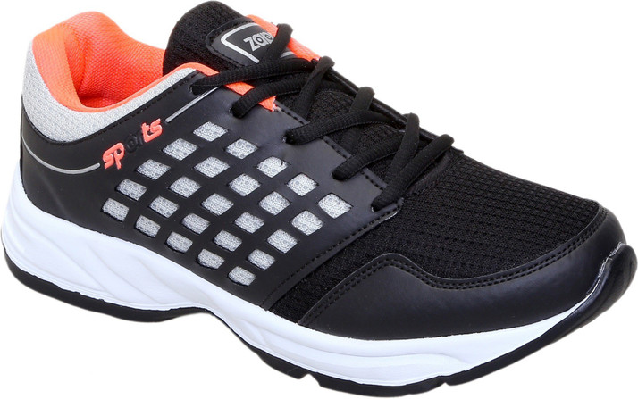 unique athletic shoes
