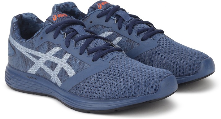 asics patriot 10 sp