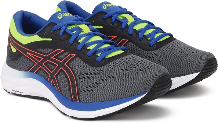 asics gel excite 6 sp review