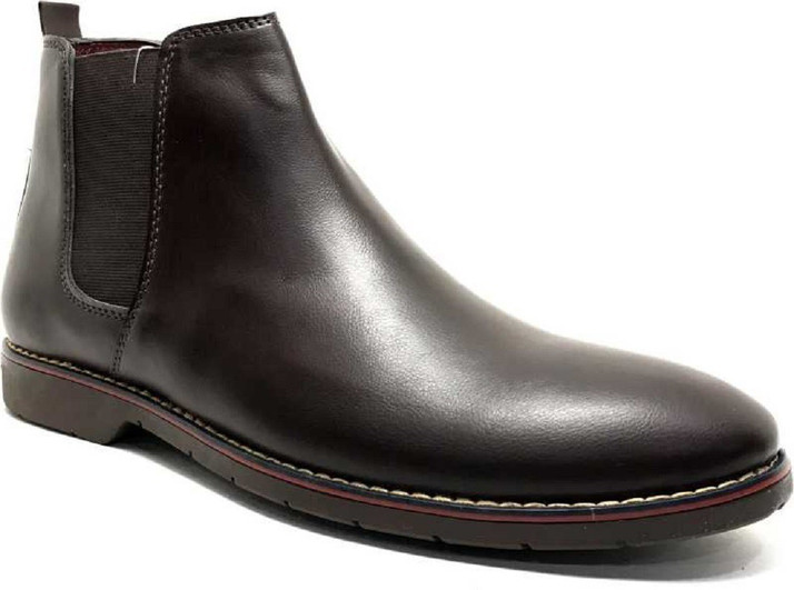 chelsea boots flipkart