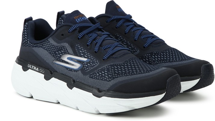 skechers max cushioning india