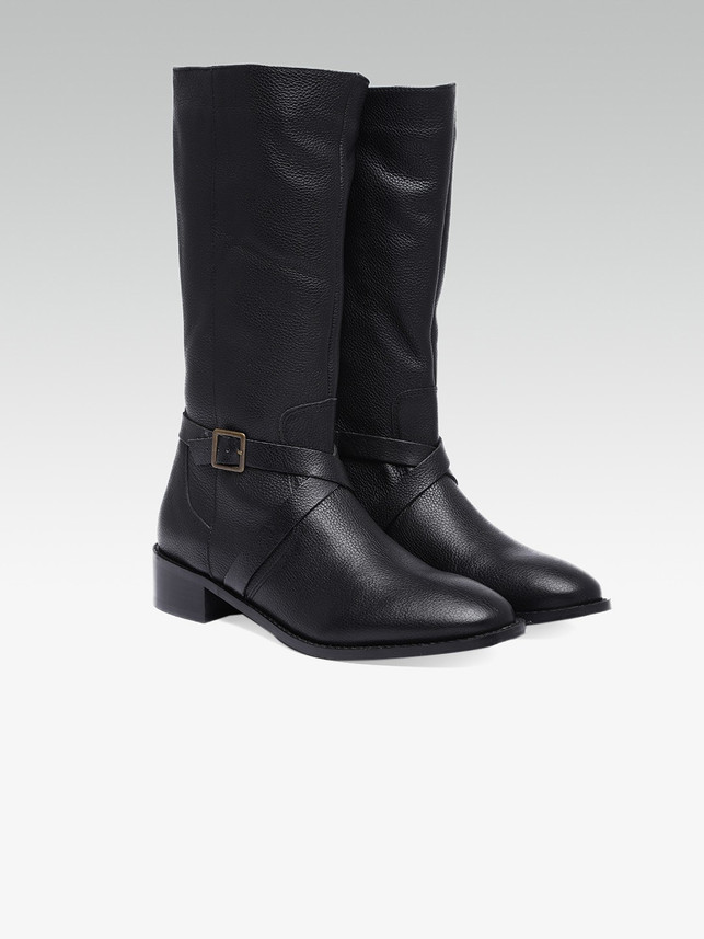 carlton london boots flipkart
