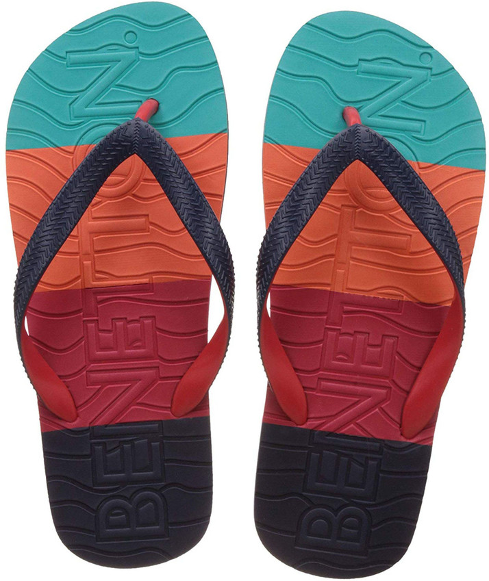 united colors of benetton slippers