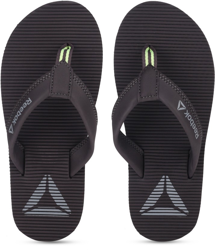 reebok flip flop