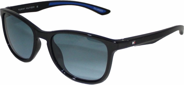 tommy hilfiger sunglasses wayfarer