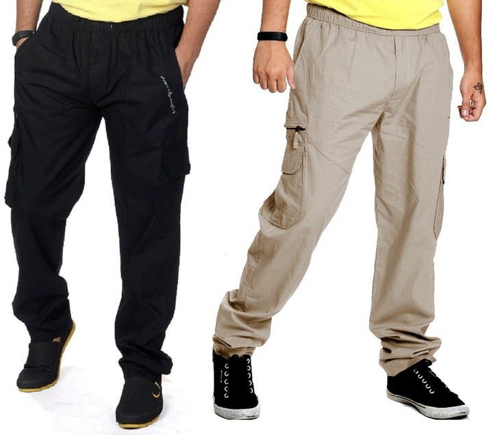 flipkart cargo pants